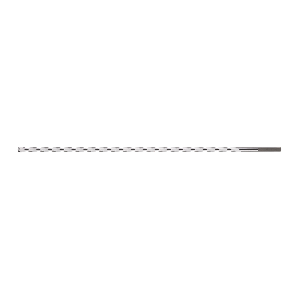 Foret multi materiaux 8x400mm  MILWAUKEE ACCESSOIRES - 4932471106