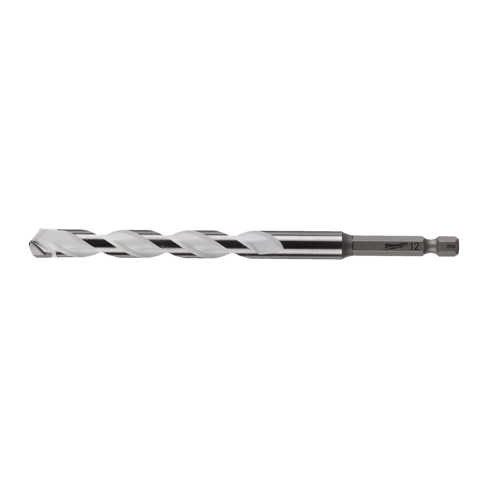 Foret multi materiaux 12x150mm  MILWAUKEE ACCESSOIRES - 4932471110
