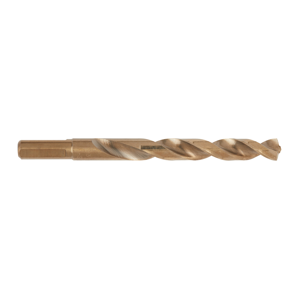 Forets metaux hss-g cobaltt 10,2x133mm (x1) MILWAUKEE ACCESSOIRES - 4932471141
