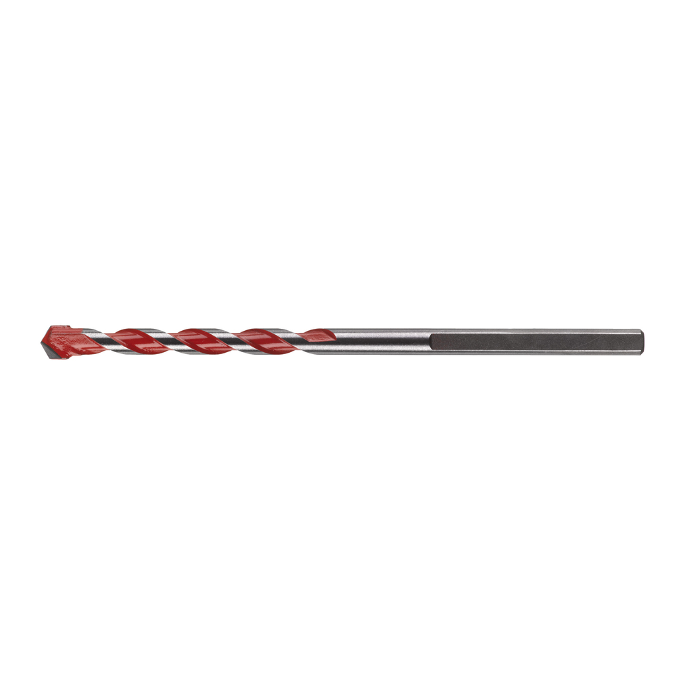 Foret beton cylindrique premium 5.5x100mm  MILWAUKEE ACCESSOIRES - 4932471173