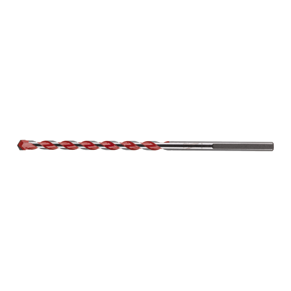 Foret beton cylindrique premium 6x150mm  MILWAUKEE ACCESSOIRES - 4932471176