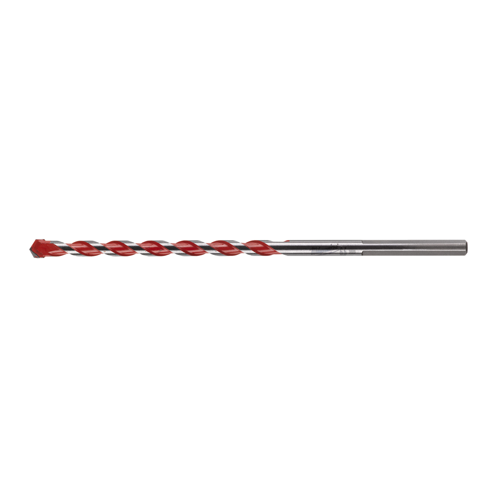 Foret beton cylindrique premium 6.5x150mm  MILWAUKEE ACCESSOIRES - 4932471179