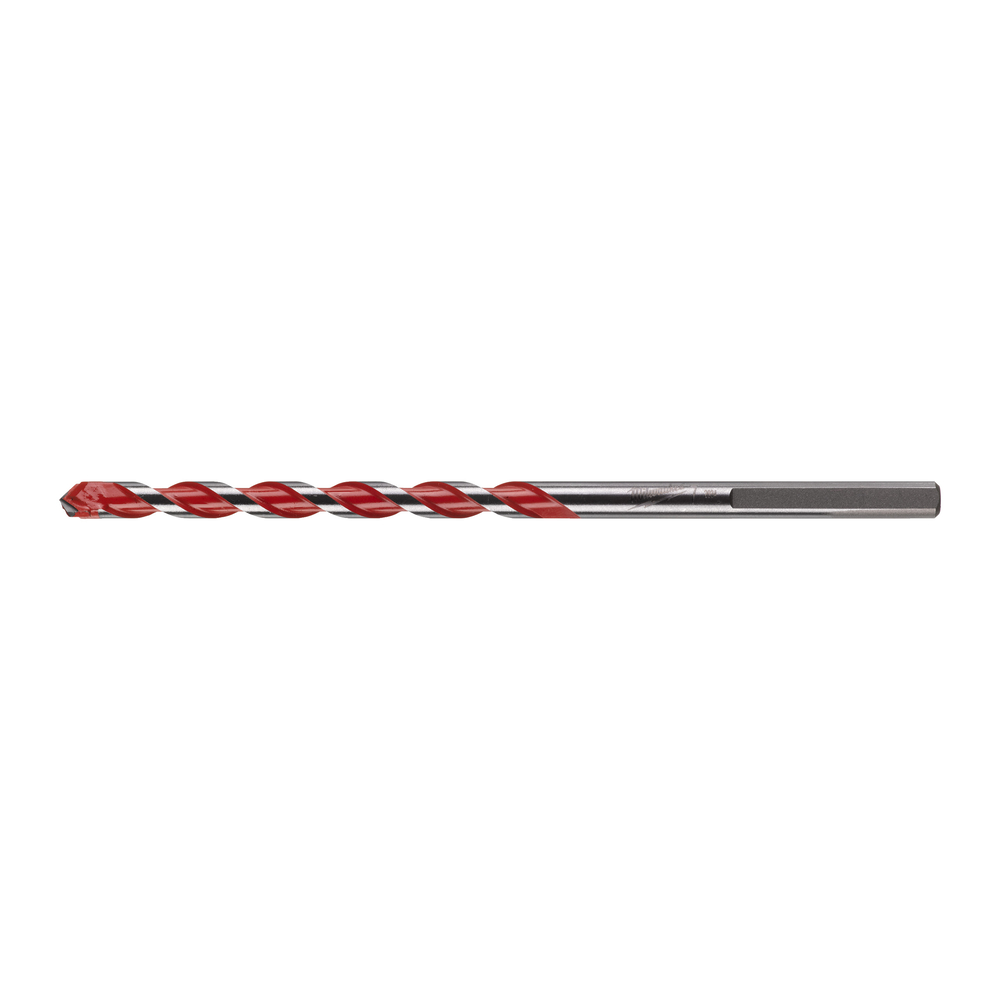 Foret beton cylindrique premium 7x150mm  MILWAUKEE ACCESSOIRES - 4932471181