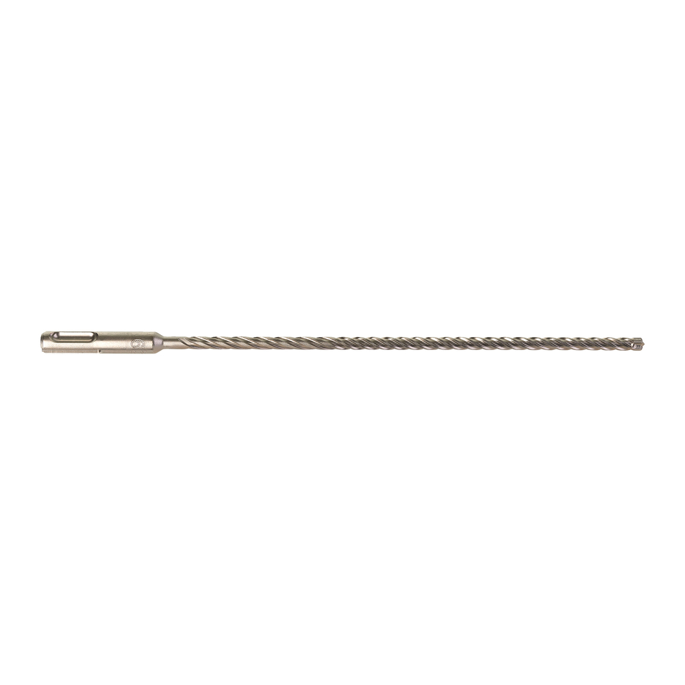 FORET SDS+ MX4 4 Taillants 6x265MM Lot de 10 MILWAUKEE ACCESSOIRES - 4932471252