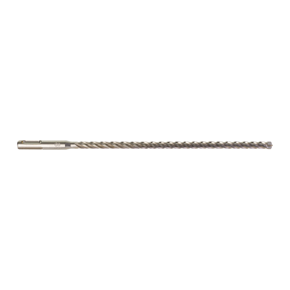 FORET SDS+ MX4 4 Taillants 8x265MM Lot de 10 MILWAUKEE ACCESSOIRES - 4932471253