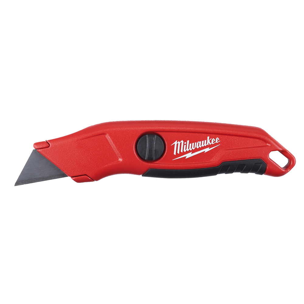 Cutter à lame blocable MILWAUKEE ACCESSOIRES - 4932471361