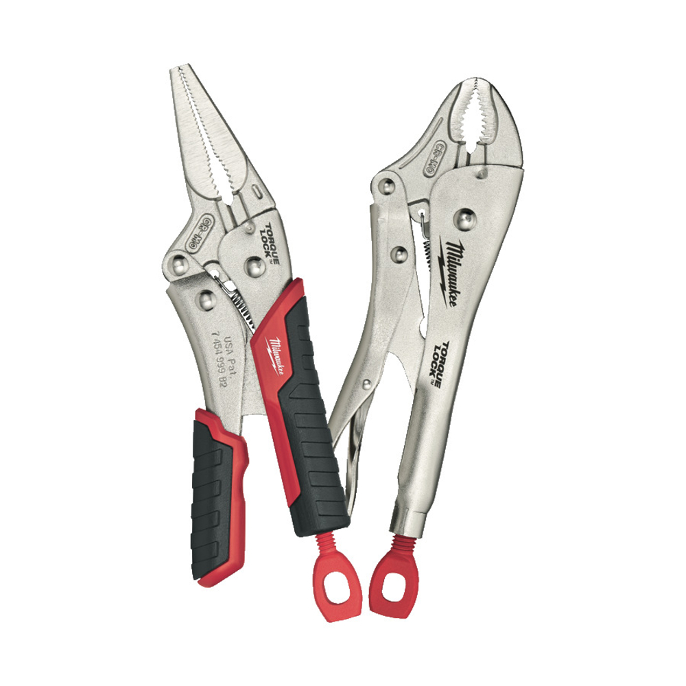 Anneau d'attachement 2' 1Kg - 5 pcs MILWAUKEE ACCESSOIRES - 4932471434