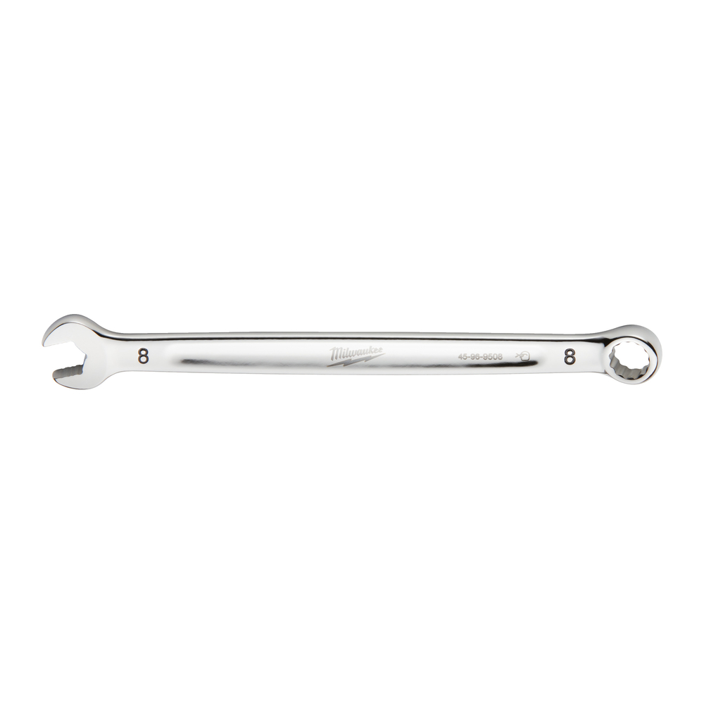 Clé mixte maxbite 8 mm MILWAUKEE - 4932471516