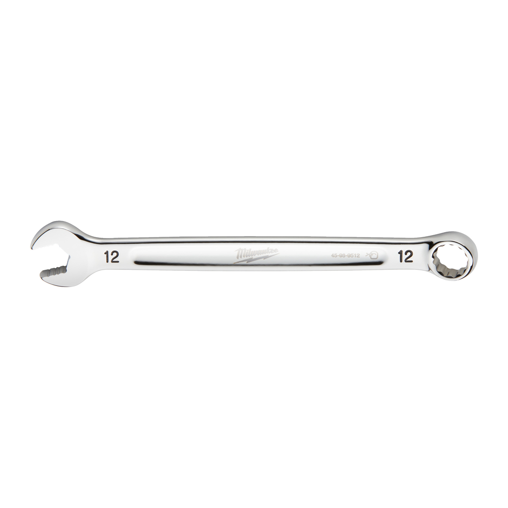Clé mixte maxbite 12 mm MILWAUKEE - 4932471520