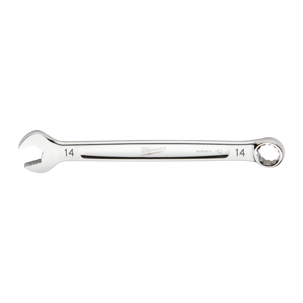 Clé mixte maxbite 14 mm MILWAUKEE - 4932471522