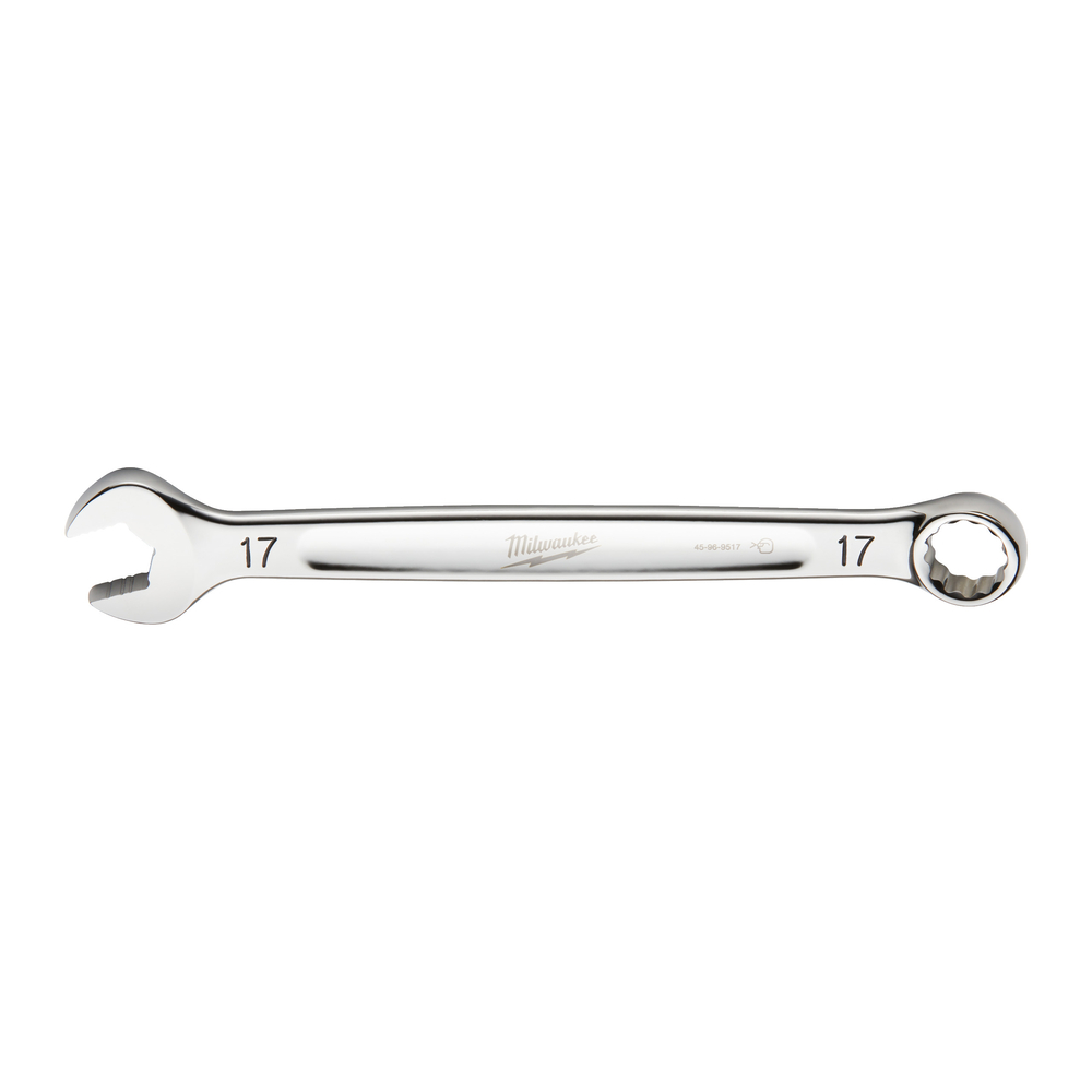 Clé mixte maxbite 17 mm MILWAUKEE - 4932471525