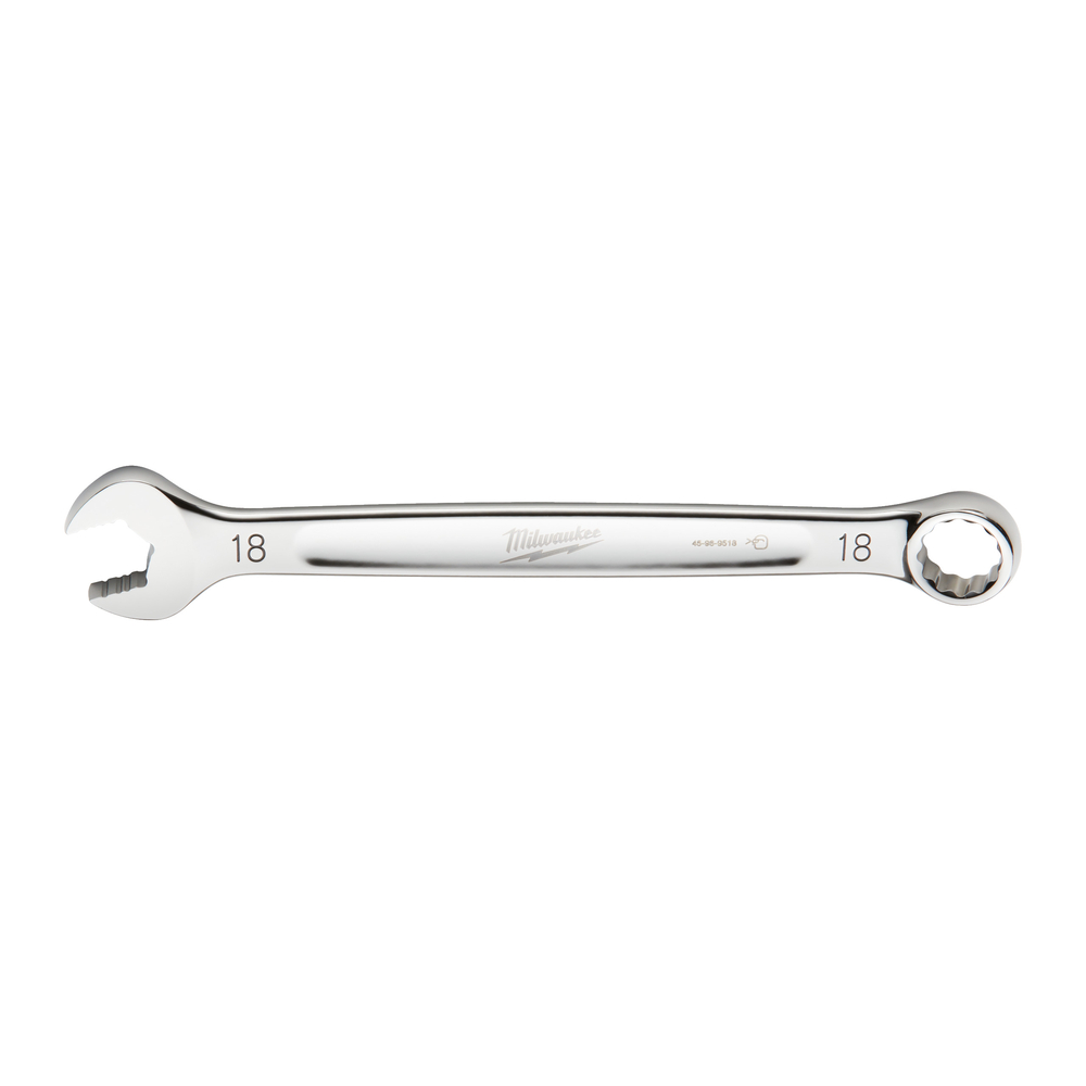 Clé mixte maxbite 18 mm MILWAUKEE - 4932471526