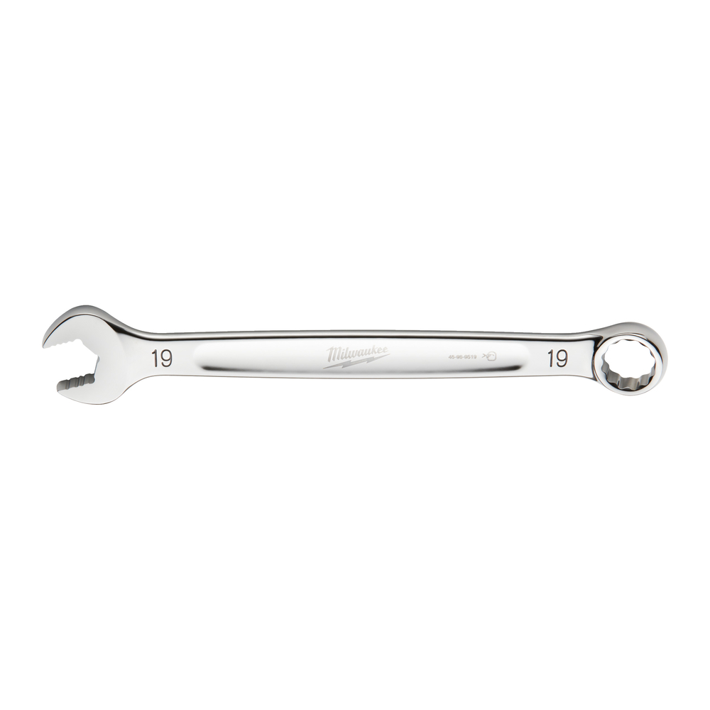 Clé mixte maxbite 19 mm MILWAUKEE - 4932471527