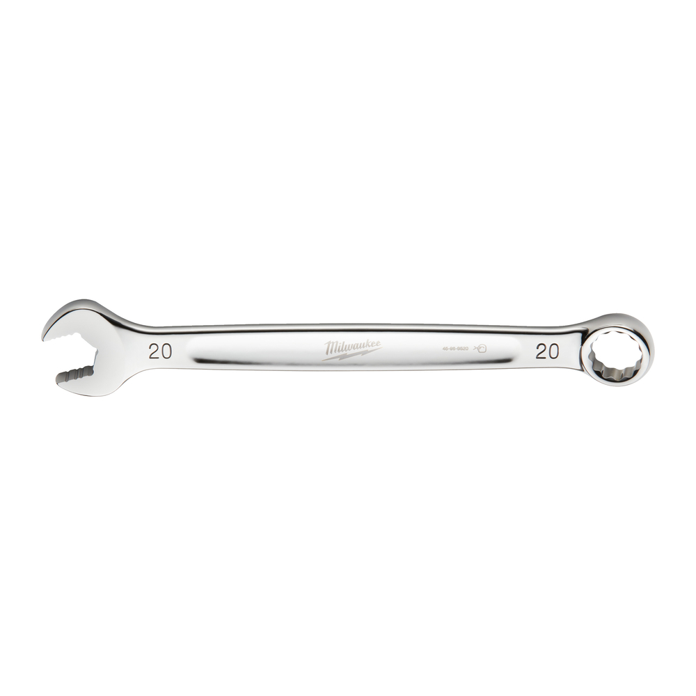 Clé mixte maxbite 20 mm MILWAUKEE - 4932471528