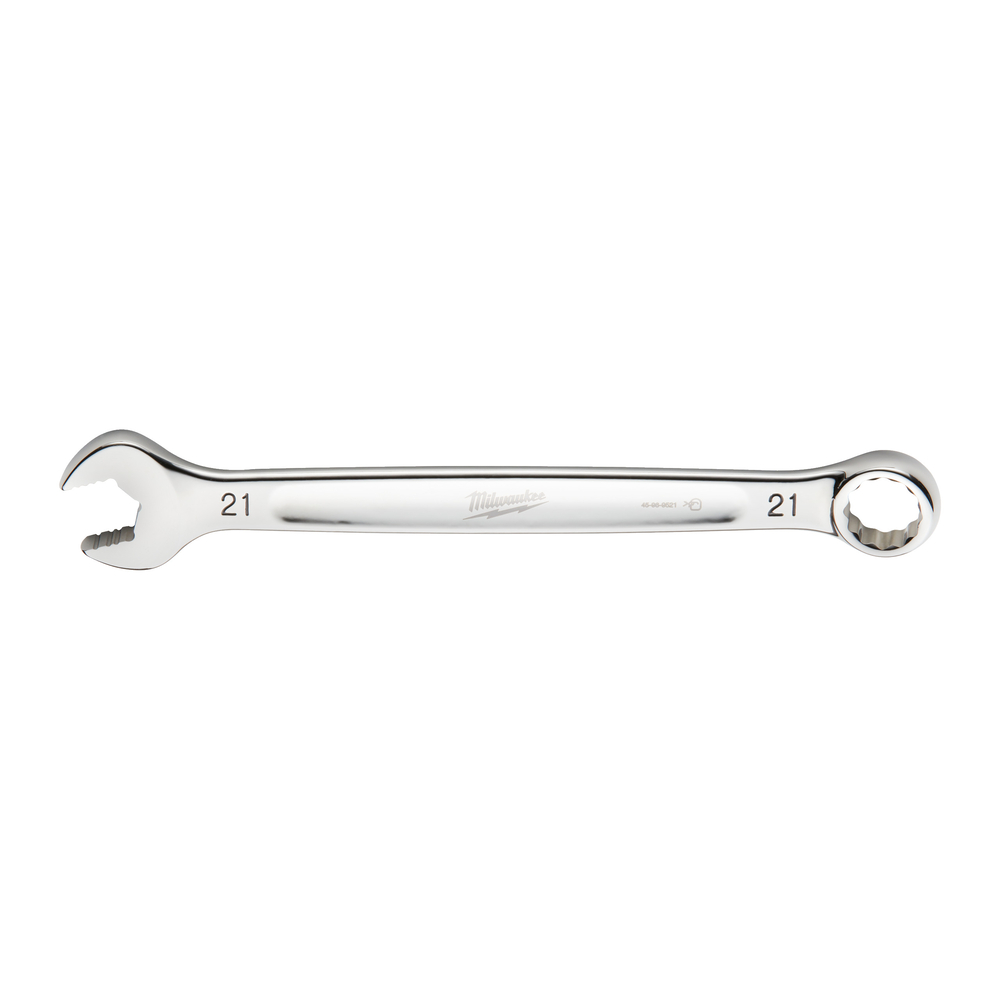 Clé mixte maxbite 21 mm MILWAUKEE - 4932471529