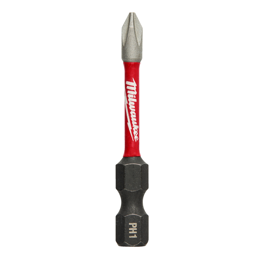 EMBOUT SHW GEN 3 PH1 50MM  MILWAUKEE ACCESSOIRES - 4932471564