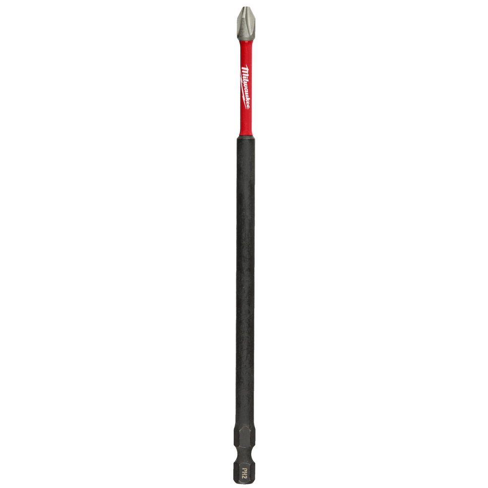 EMBOUT SHW GEN 3 PH2 150MM  MILWAUKEE ACCESSOIRES - 4932471565