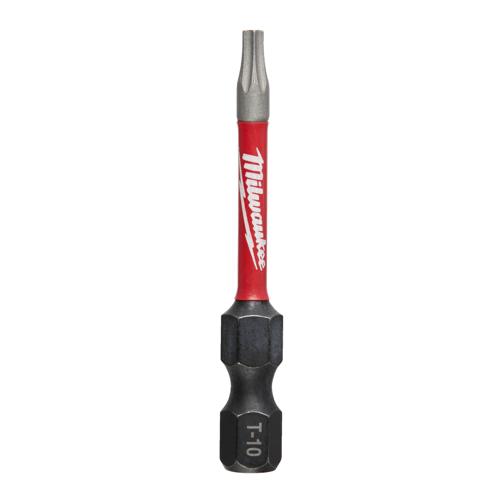 EMBOUT SHW GEN 3 TX10 50MM  MILWAUKEE ACCESSOIRES - 4932471570