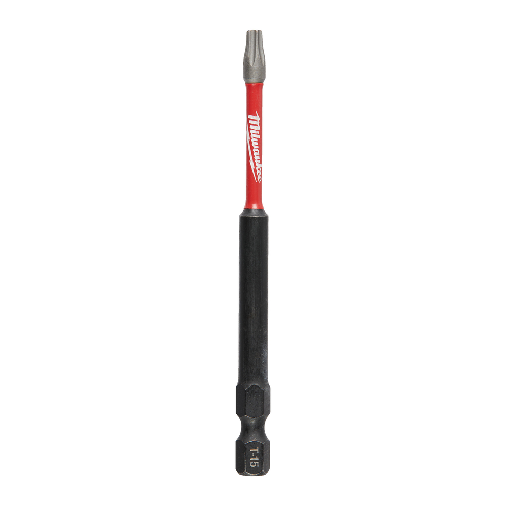EMBOUT SHW GEN 3 TX15 90MM  MILWAUKEE ACCESSOIRES - 4932471571