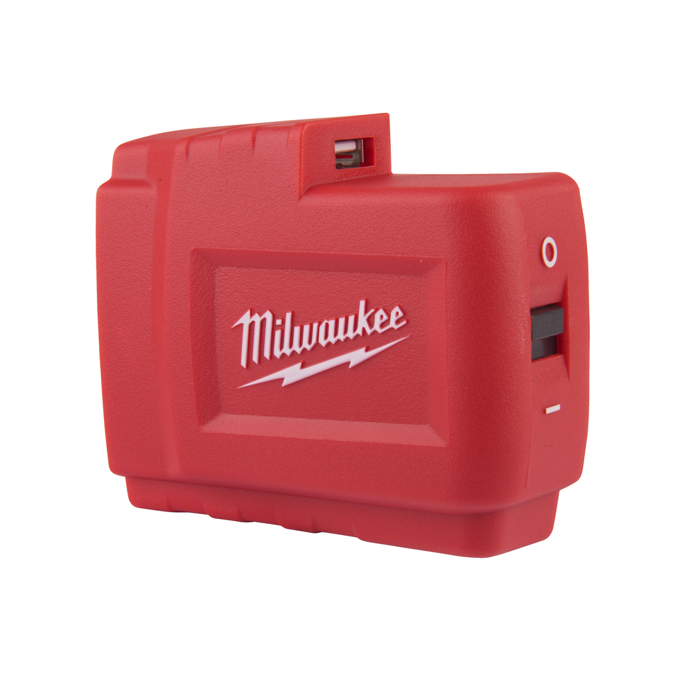 Alimentation de voiture m18 MILWAUKEE - 4932471597