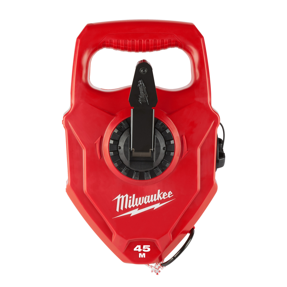 Cordeau traceur 45 m MILWAUKEE ACCESSOIRES enrouleur manuel - 4932471635