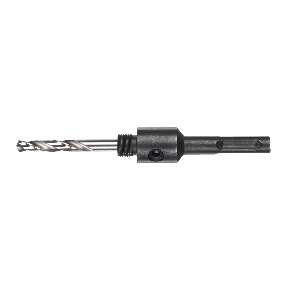 Arbre SDS Plus/scie cloche 14 - 30 mm MILWAUKEE ACCESSOIRES - 4932471694