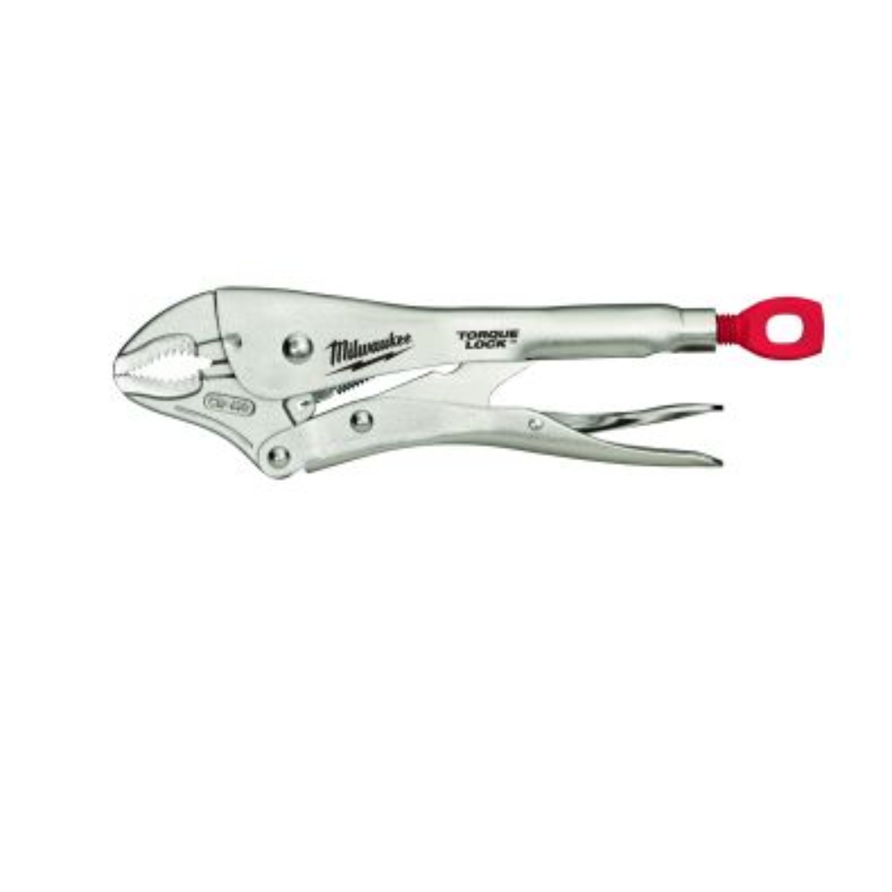 Pince-étau mach. incurvées 250mm Gen 2 MILWAUKEE ACCESSOIRES - 4932471725