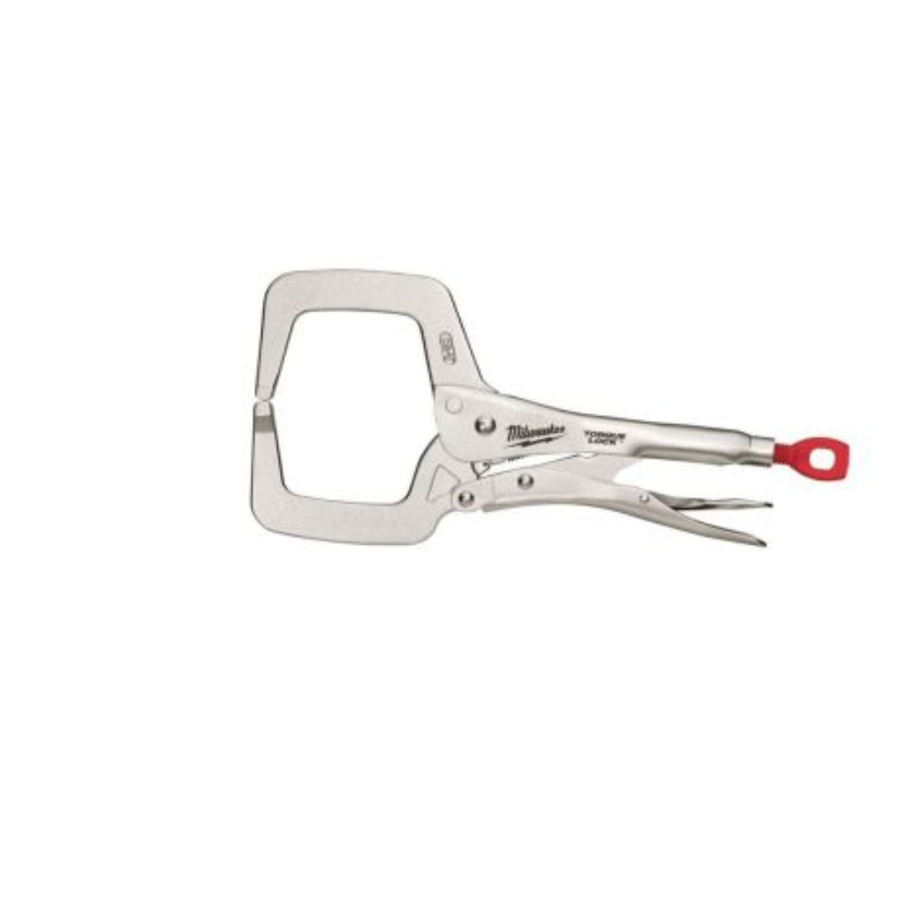 Pince étau serrage rapide standard MILWAUKEE ACCESSOIRES - 4932471728