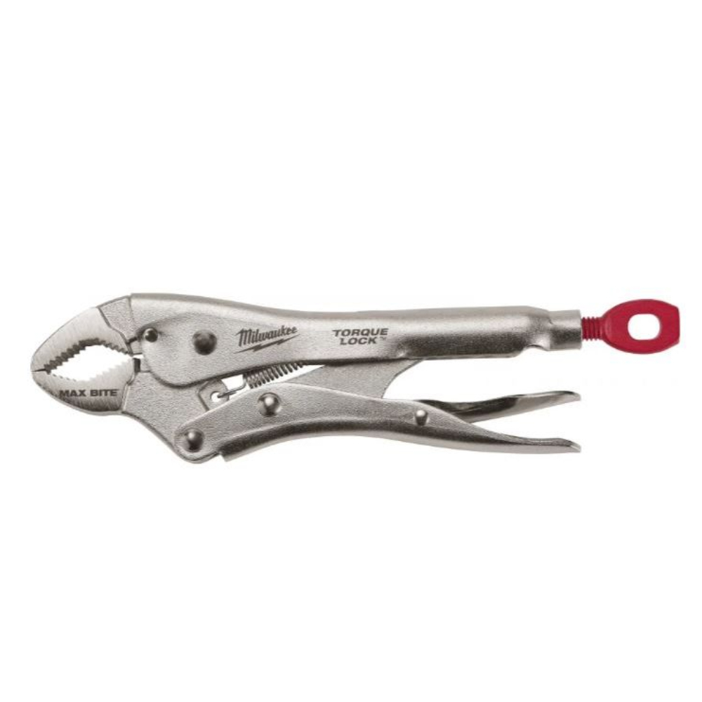 Pince-étau machoires larges 170mm Gen 2 MILWAUKEE ACCESSOIRES - 4932471730