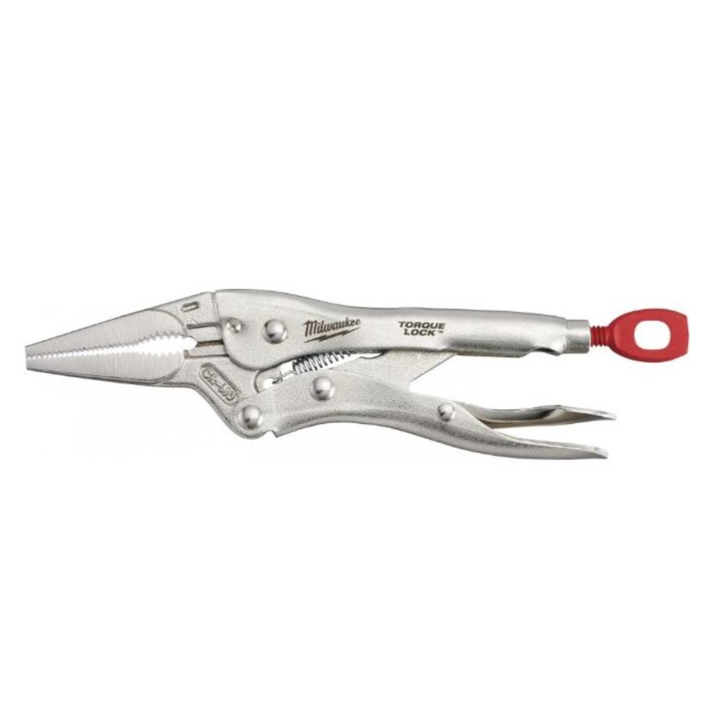 Pince-étau nez long 150mm Gen 2 MILWAUKEE ACCESSOIRES - 4932471731