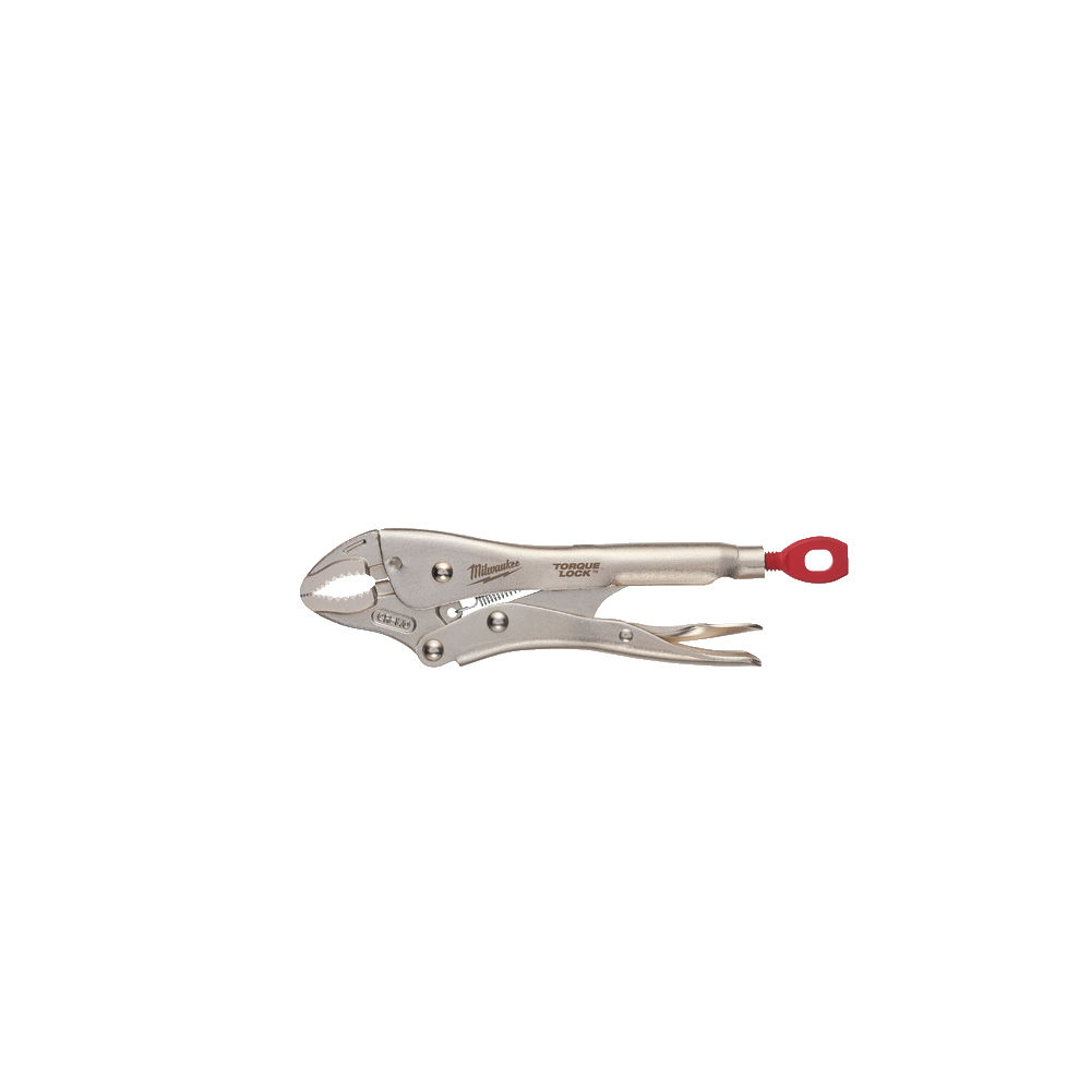 Pince-étau mach. incurvées 170mm Gen 2 MILWAUKEE ACCESSOIRES - 4932471732