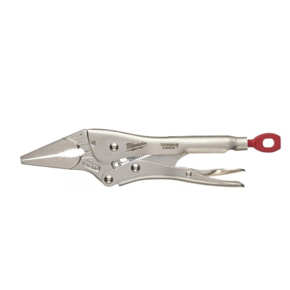 Pince-étau nez long 230mm Gen 2 MILWAUKEE ACCESSOIRES - 4932471733