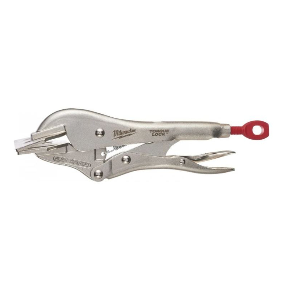 Pince-étau machoires plates Gen 2 MILWAUKEE ACCESSOIRES - 4932471734