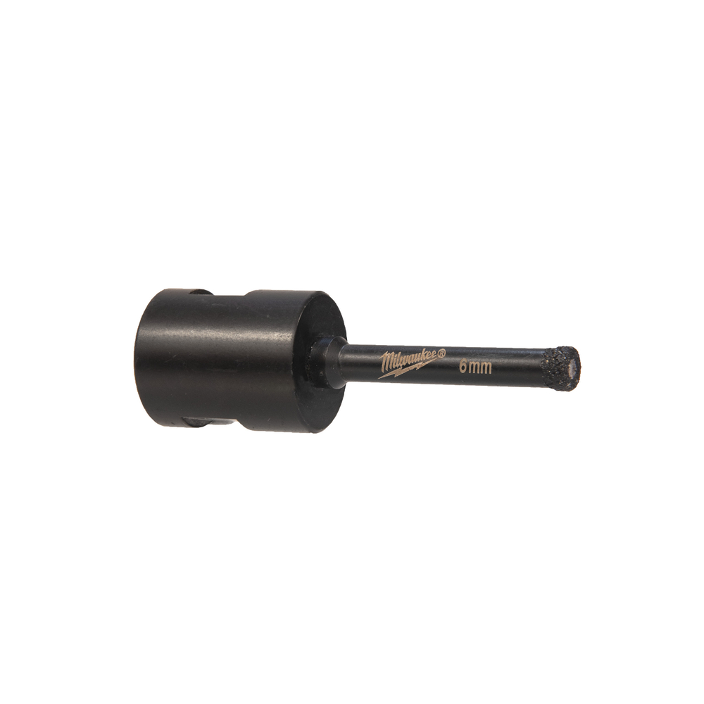 FORET DIAMANT M14 6MM  MILWAUKEE ACCESSOIRES - 4932471759