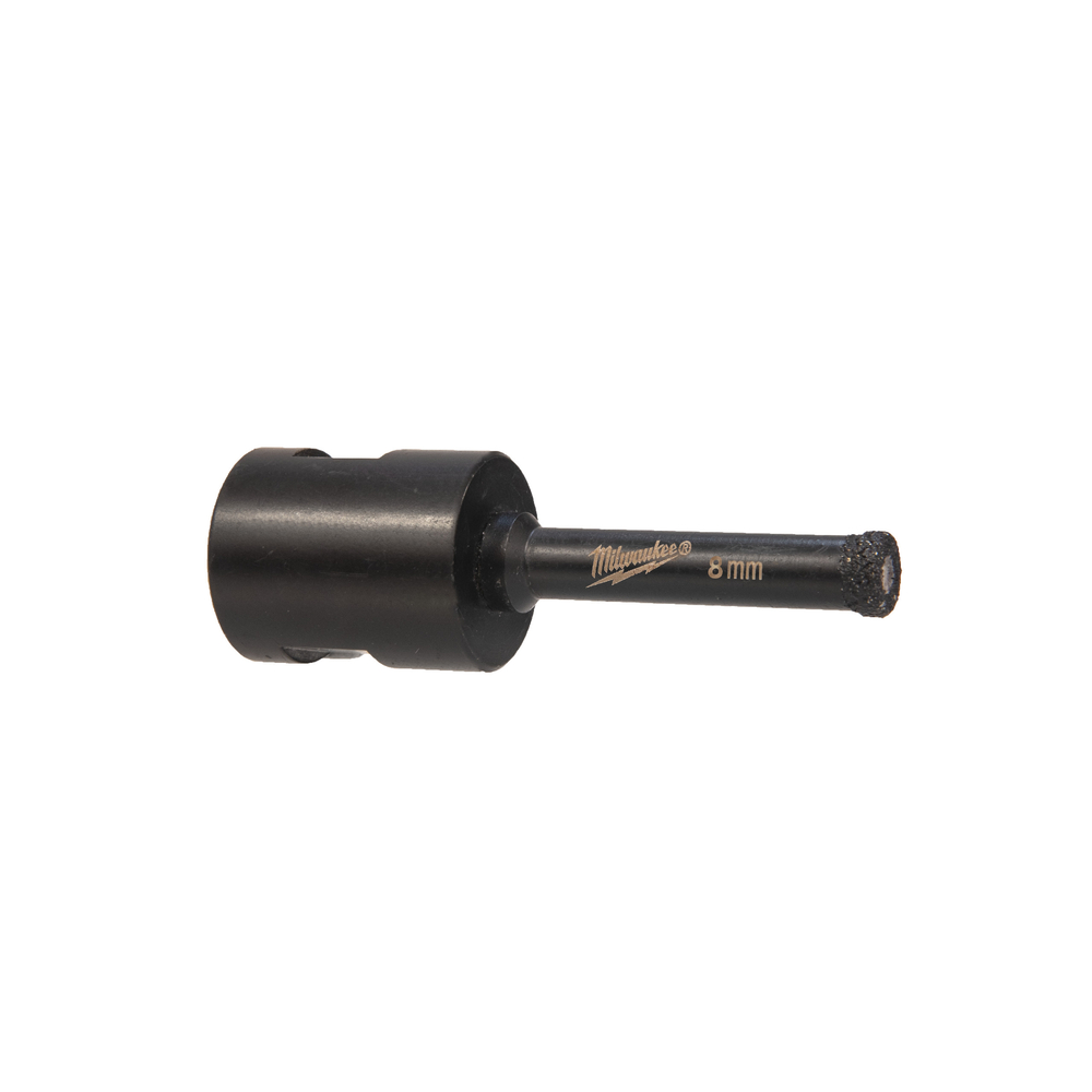 FORET DIAMANT M14 8MM  MILWAUKEE ACCESSOIRES - 4932471760