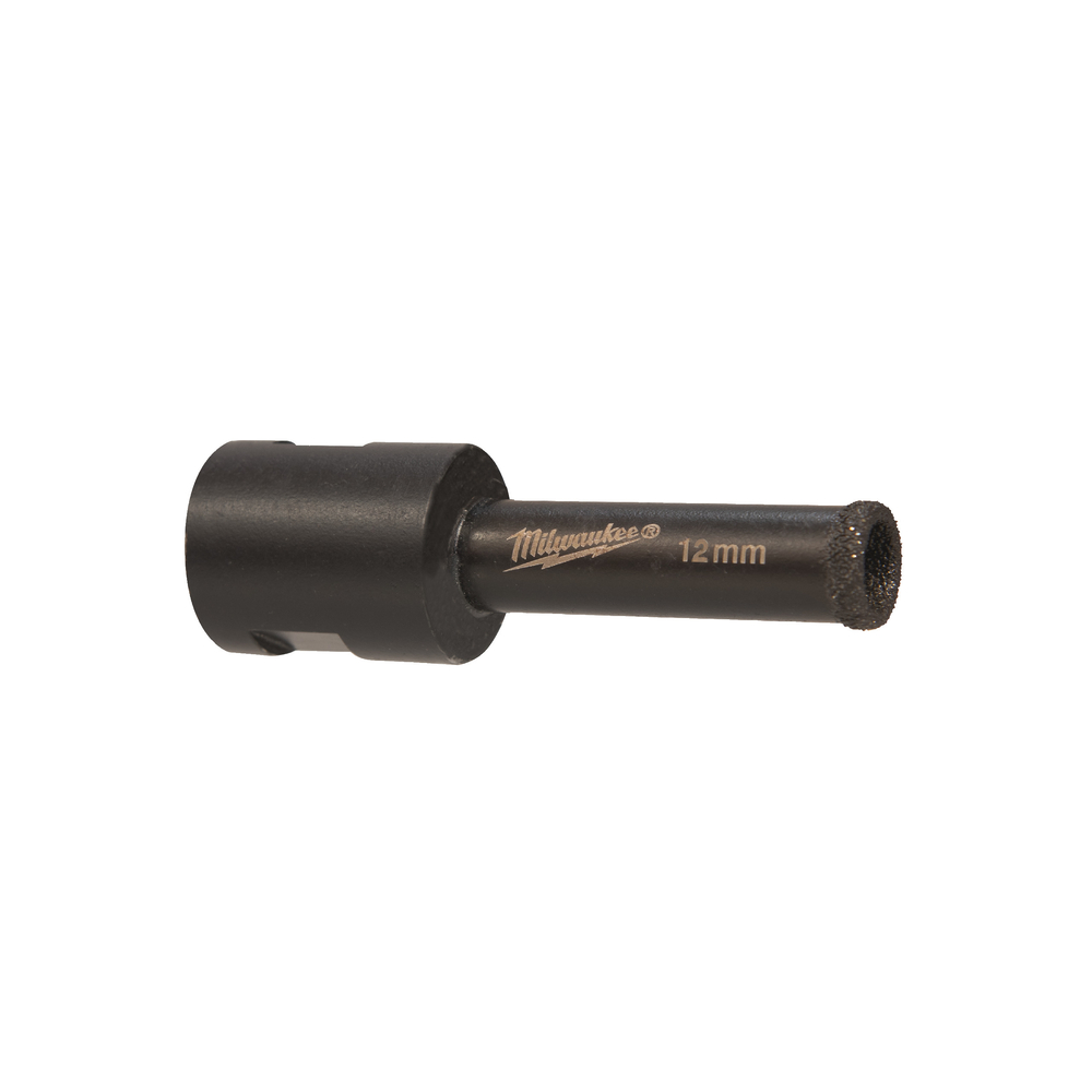 FORET DIAMANT M14 12MM  MILWAUKEE ACCESSOIRES - 4932471762