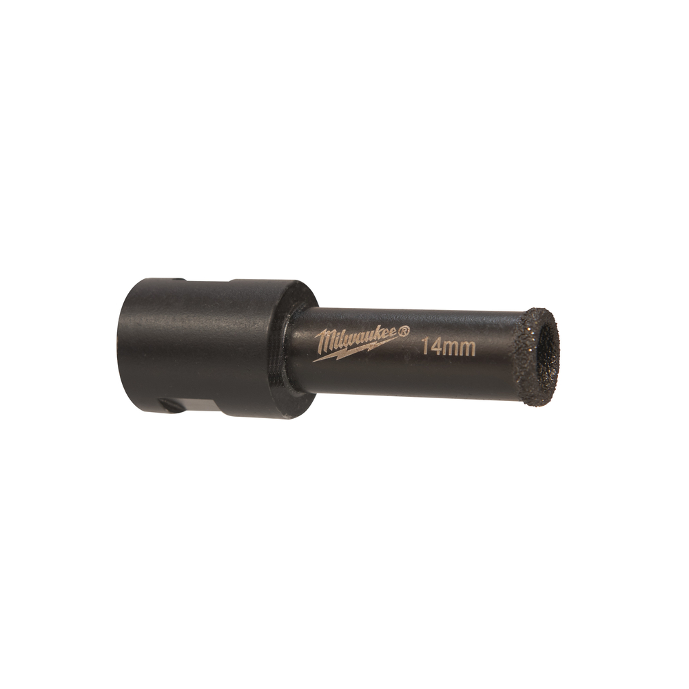 FORET DIAMANT M14 14MM  MILWAUKEE ACCESSOIRES - 4932471763