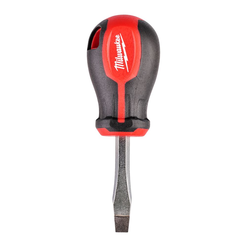 Tournevis Trilobe SL 0,4x2x65-1 pc MILWAUKEE ACCESSOIRES - 4932471773