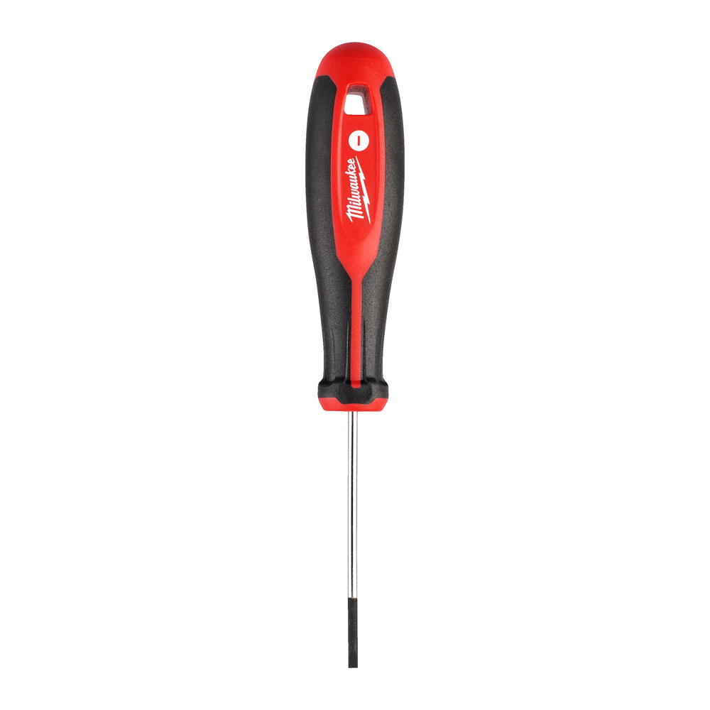 Tournevis Trilobe SL 0,5x3x75-1 pc MILWAUKEE ACCESSOIRES - 4932471775