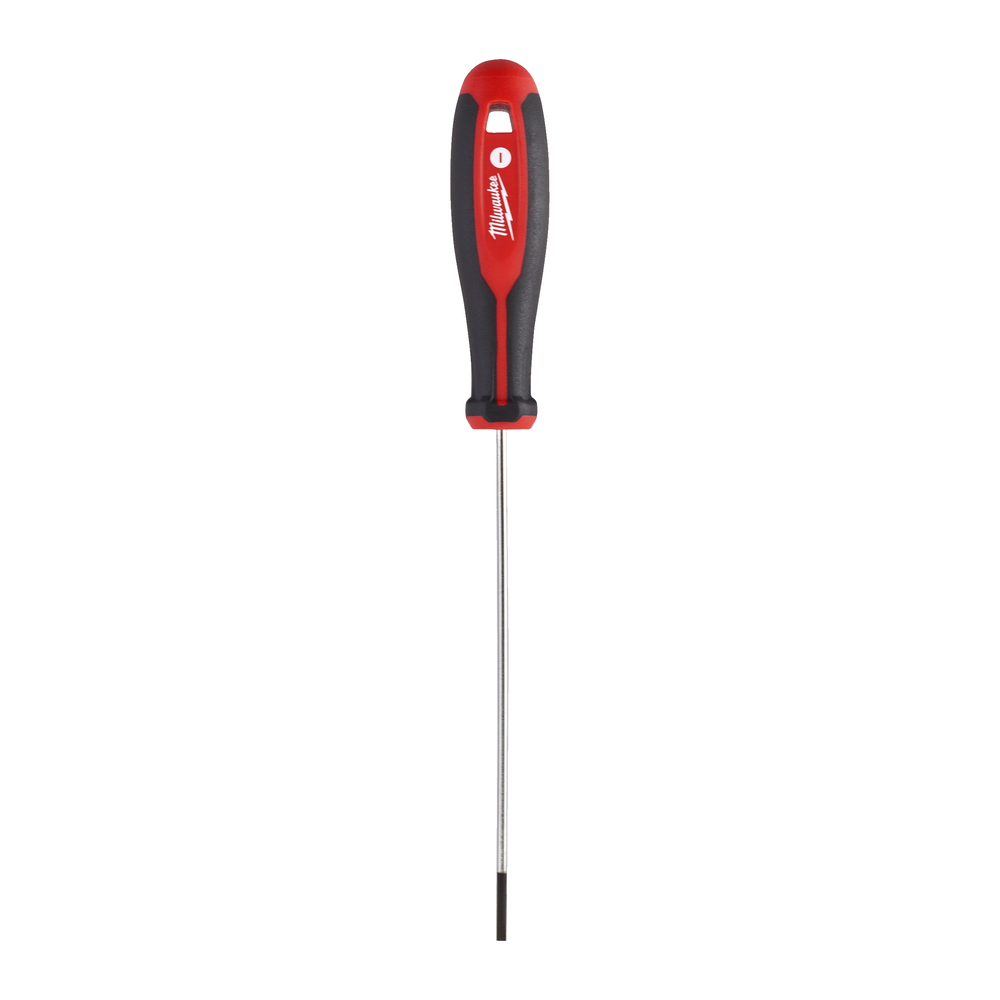 Tournevis Trilobe SL 0,5x3x150-1 pc MILWAUKEE ACCESSOIRES - 4932471776