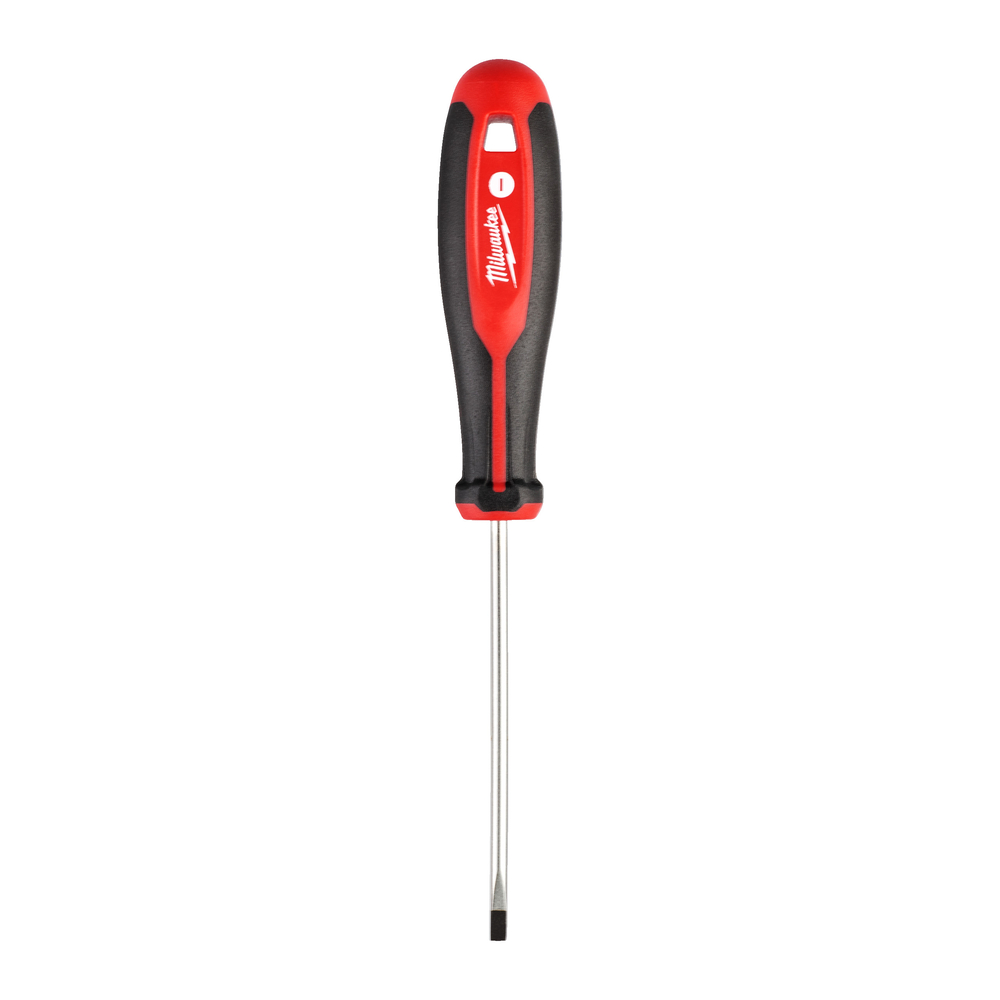 Tournevis Trilobe SL 0,6x3,5x100-1 pc MILWAUKEE ACCESSOIRES - 4932471777