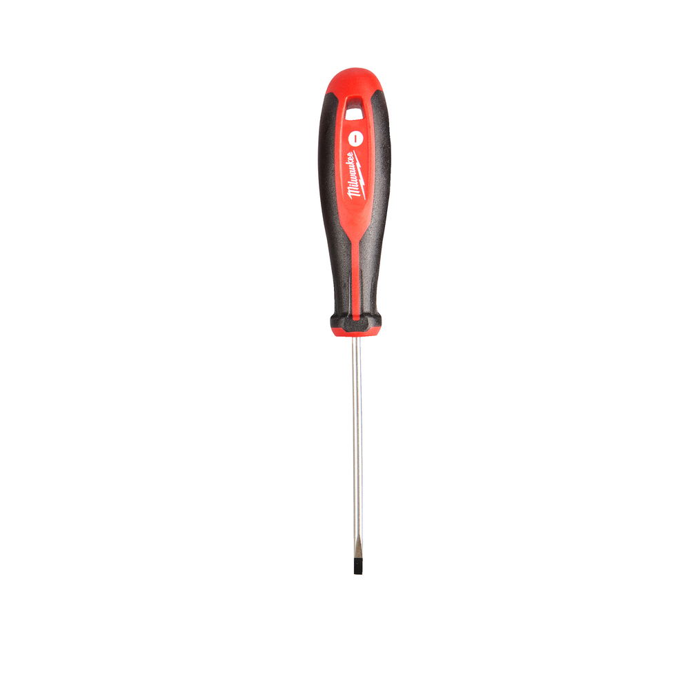 Tournevis Trilobe SL 0,8x4x100-1 pc MILWAUKEE ACCESSOIRES - 4932471778