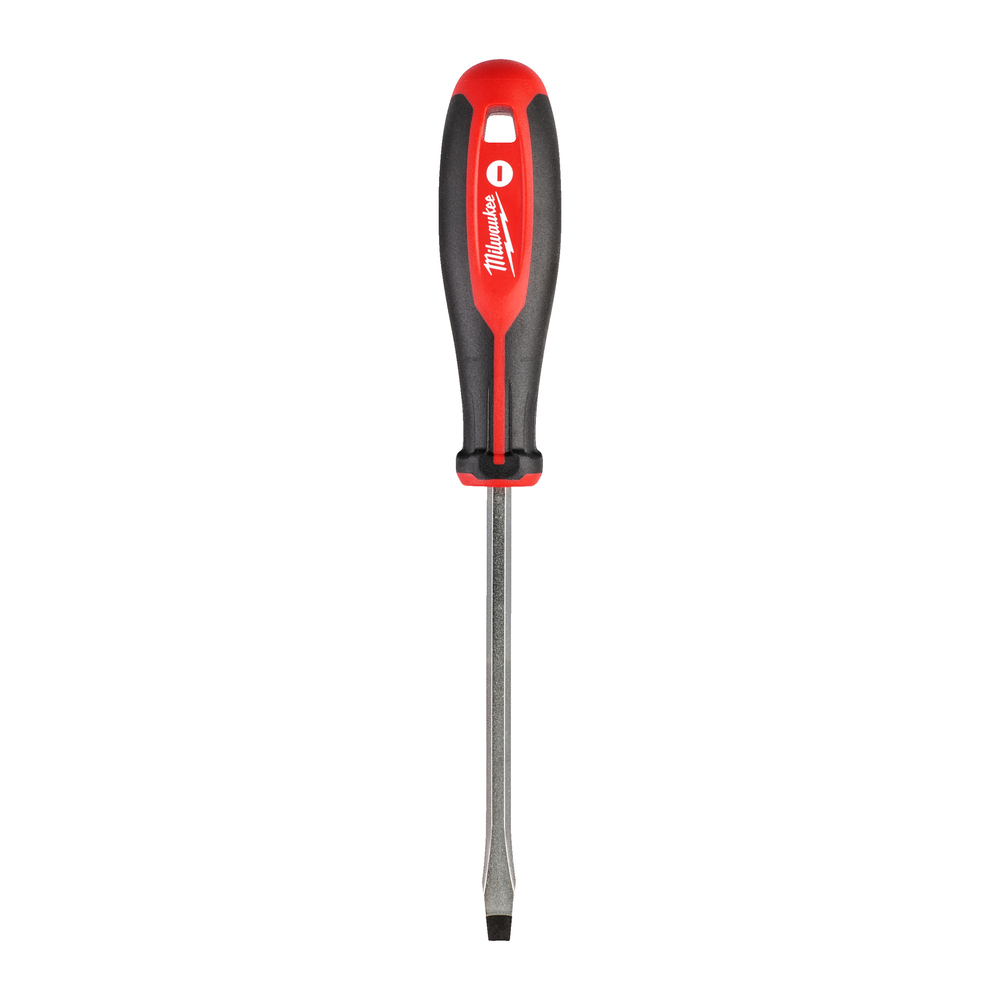 Tournevis Trilobe SL 1x5,5x125-1 pc MILWAUKEE ACCESSOIRES - 4932471779
