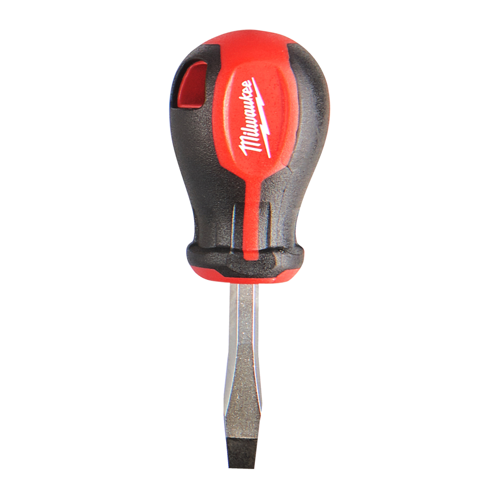Tournevis Trilobe SL 1,2x6,5x45-1 pc MILWAUKEE ACCESSOIRES - 4932471780