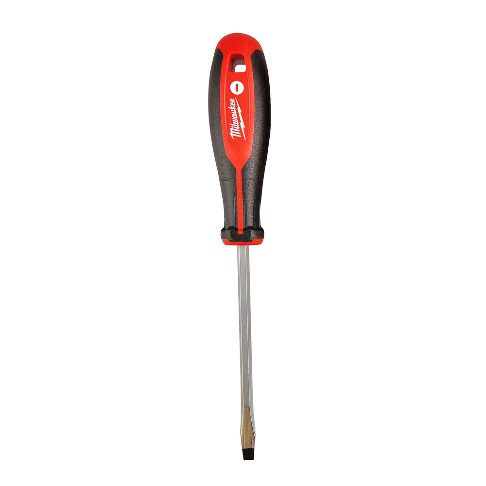Tournevis Trilobe SL 1,2x6,5x125-1 pc MILWAUKEE ACCESSOIRES - 4932471781