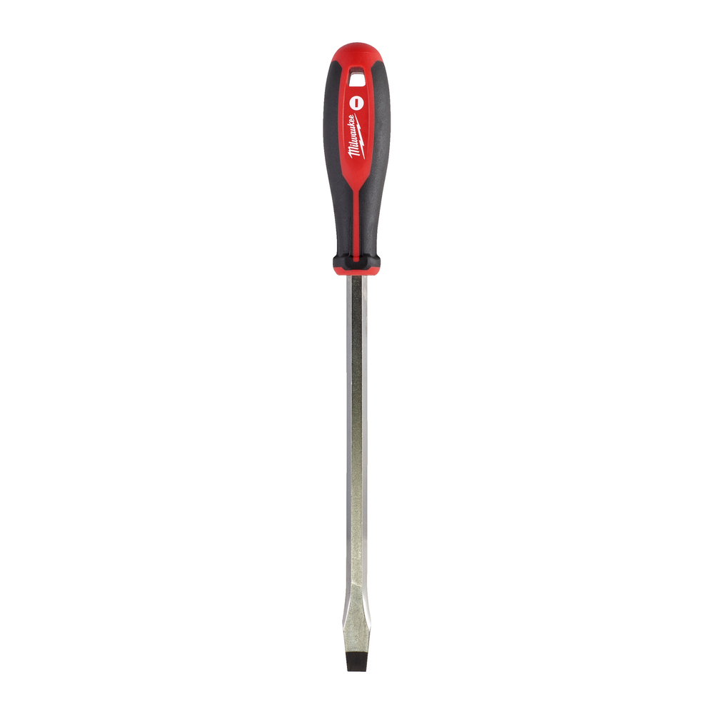 Tournevis Trilobe SL 1,6x10x200-1 pc MILWAUKEE ACCESSOIRES - 4932471784