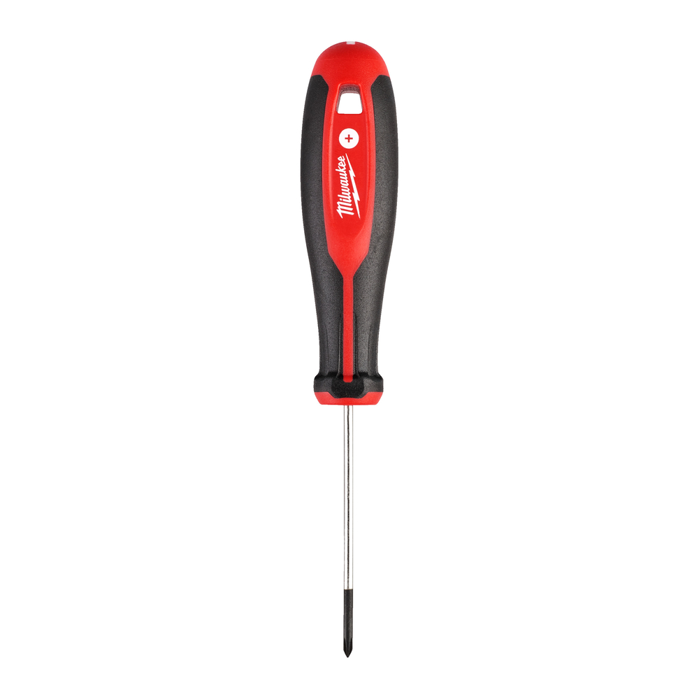 Tournevis Trilobe PH0x75-1 pc MILWAUKEE ACCESSOIRES - 4932471785