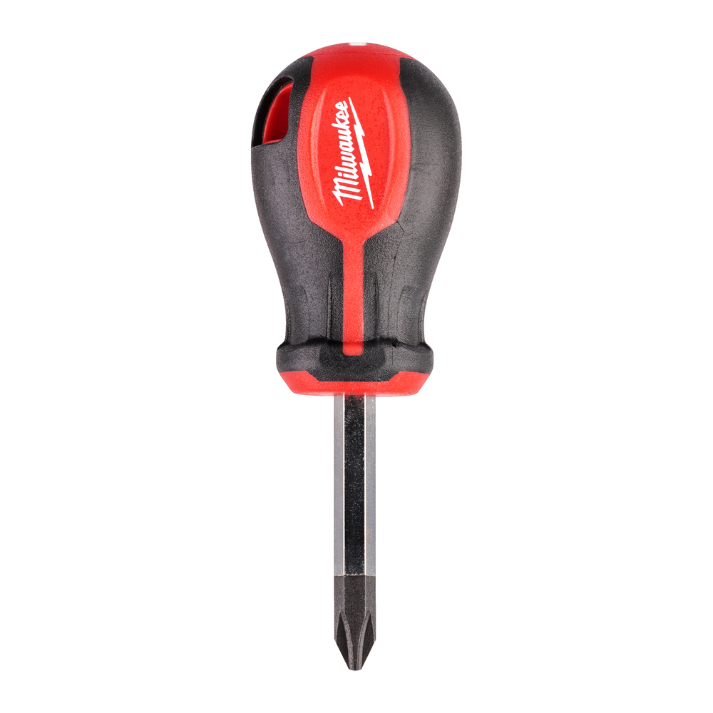 Tournevis Trilobe PH2x45-1 pc MILWAUKEE ACCESSOIRES - 4932471787