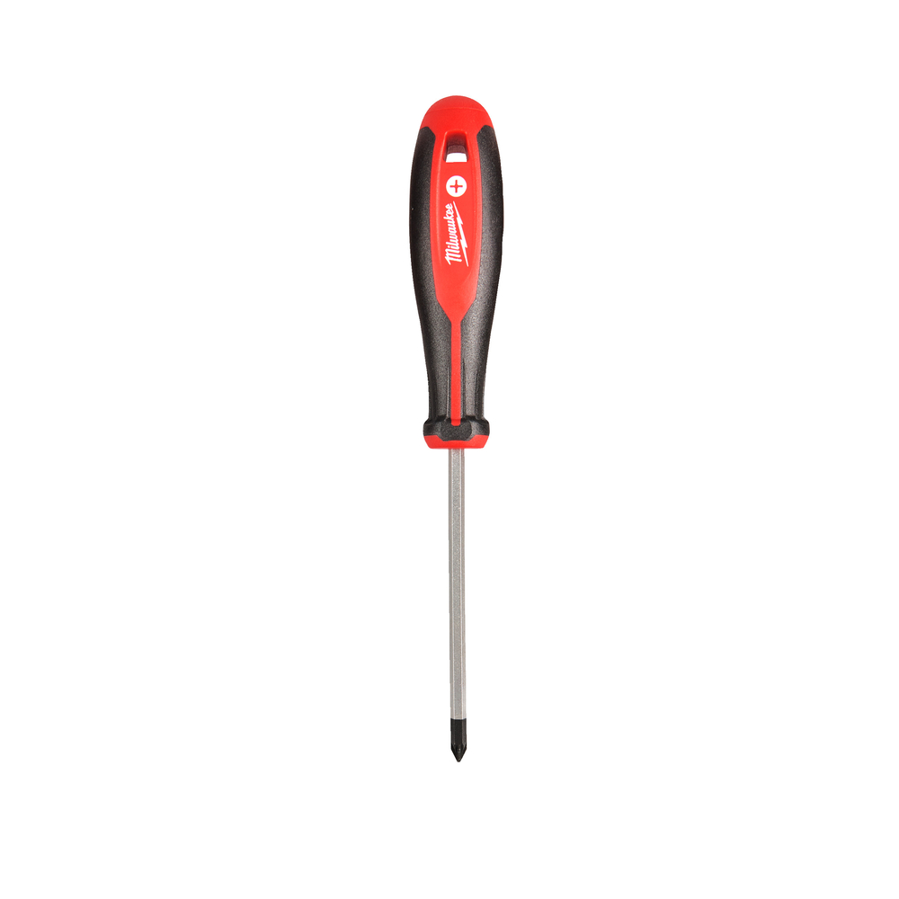 Tournevis Trilobe PH2x125-1 pc MILWAUKEE ACCESSOIRES - 4932471788