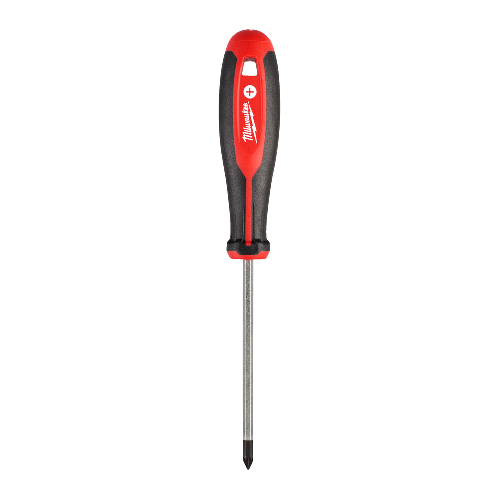 Tournevis Trilobe PZ1x100-1 pc MILWAUKEE ACCESSOIRES - 4932471791
